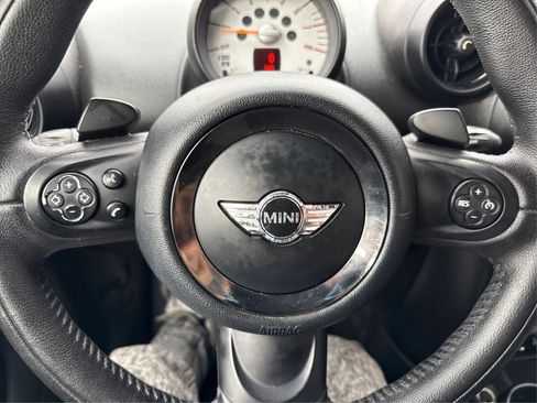 Used 2014 MINI Cooper Countryman S image 18