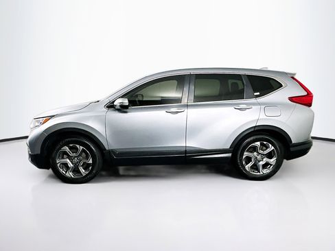Used 2018 Honda CR-V EX image 4