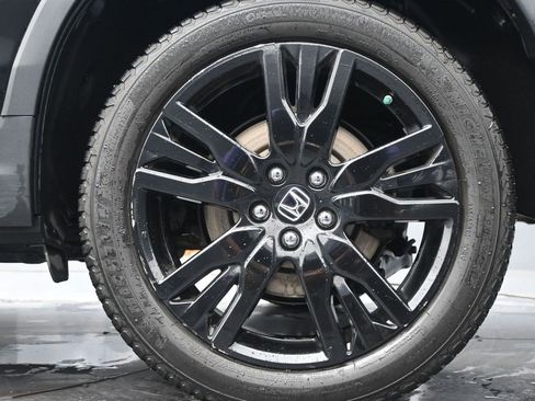 Used 2020 Honda Pilot Black Edition image 9