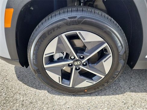 New 2025 Hyundai Tucson SEL image 33