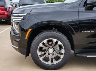 New 2026 Chevrolet Tahoe LS AWD/4WD video 5