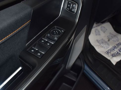 Used 2023 Ford F150 Tremor w/ Equipment Group 402A High AWD/4WD image 15