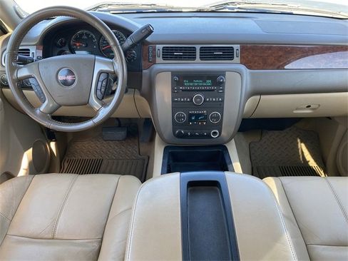 Used 2011 GMC Sierra 1500 SLT w/ SLT Convenience Package image 12