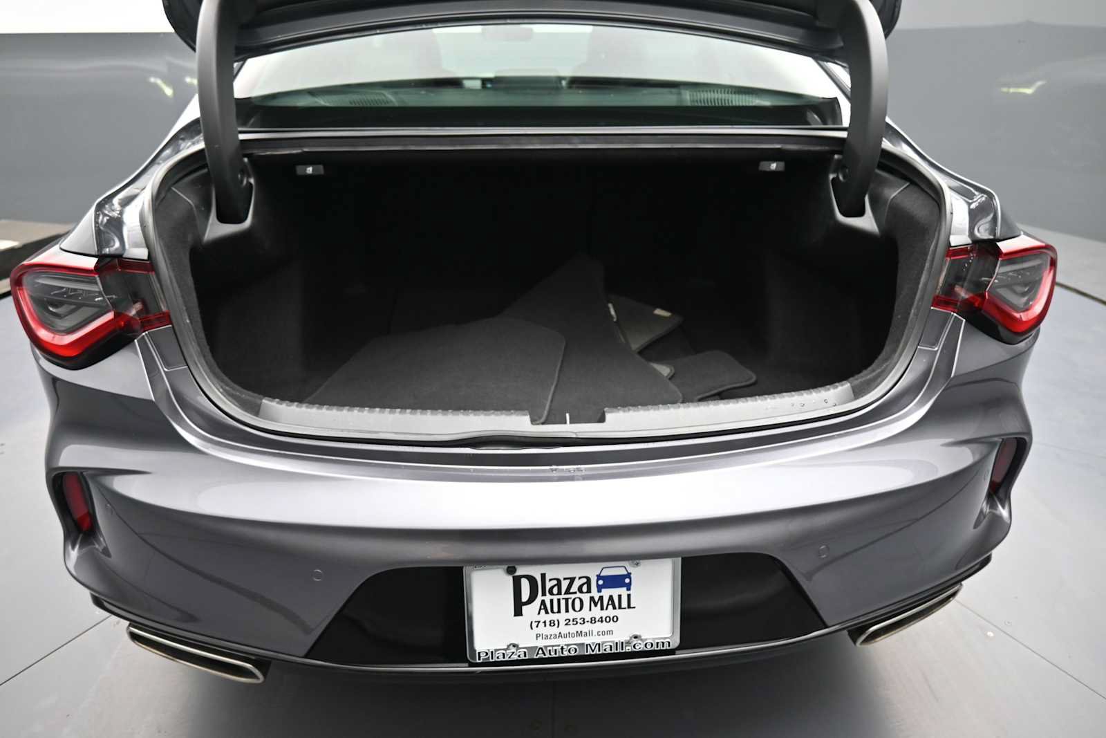 Certified 2023 Acura TLX w/ A-SPEC Package FWD image 23