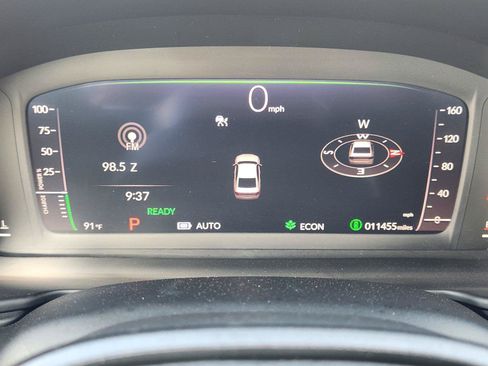 Used 2025 Honda Accord Sport image 13