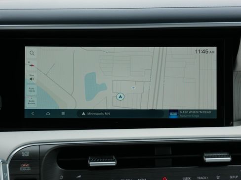 New 2026 Hyundai Palisade Calligraphy image 10