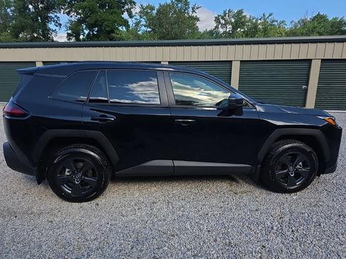 Certified 2026 Toyota RAV4 LE AWD/4WD image 7