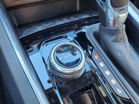 New 2026 GMC Canyon Elevation w/ Convenience Package image 31