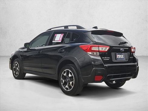Used 2019 Subaru Crosstrek 2.0i Premium w/ Moonroof Package AWD/4WD image 8