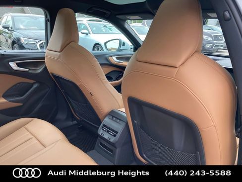 Used 2025 Audi A5 2.0T Premium Plus w/ Premium Plus image 25