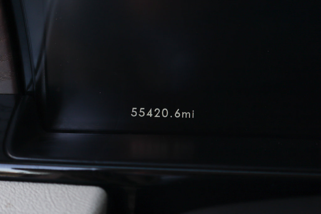 Used 2021 Lincoln Navigator Reserve AWD/4WD image 25