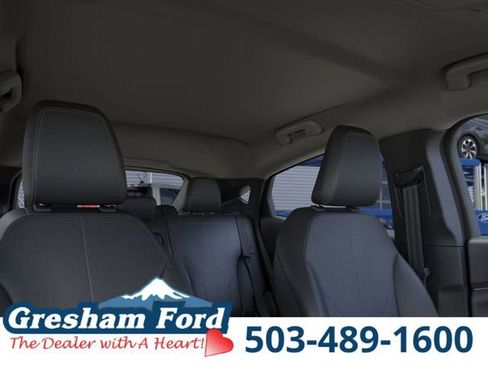 New 2026 Ford Mustang Mach-E Select image 25