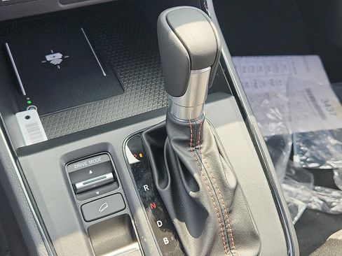 New 2026 Honda CR-V TrailSport image 16