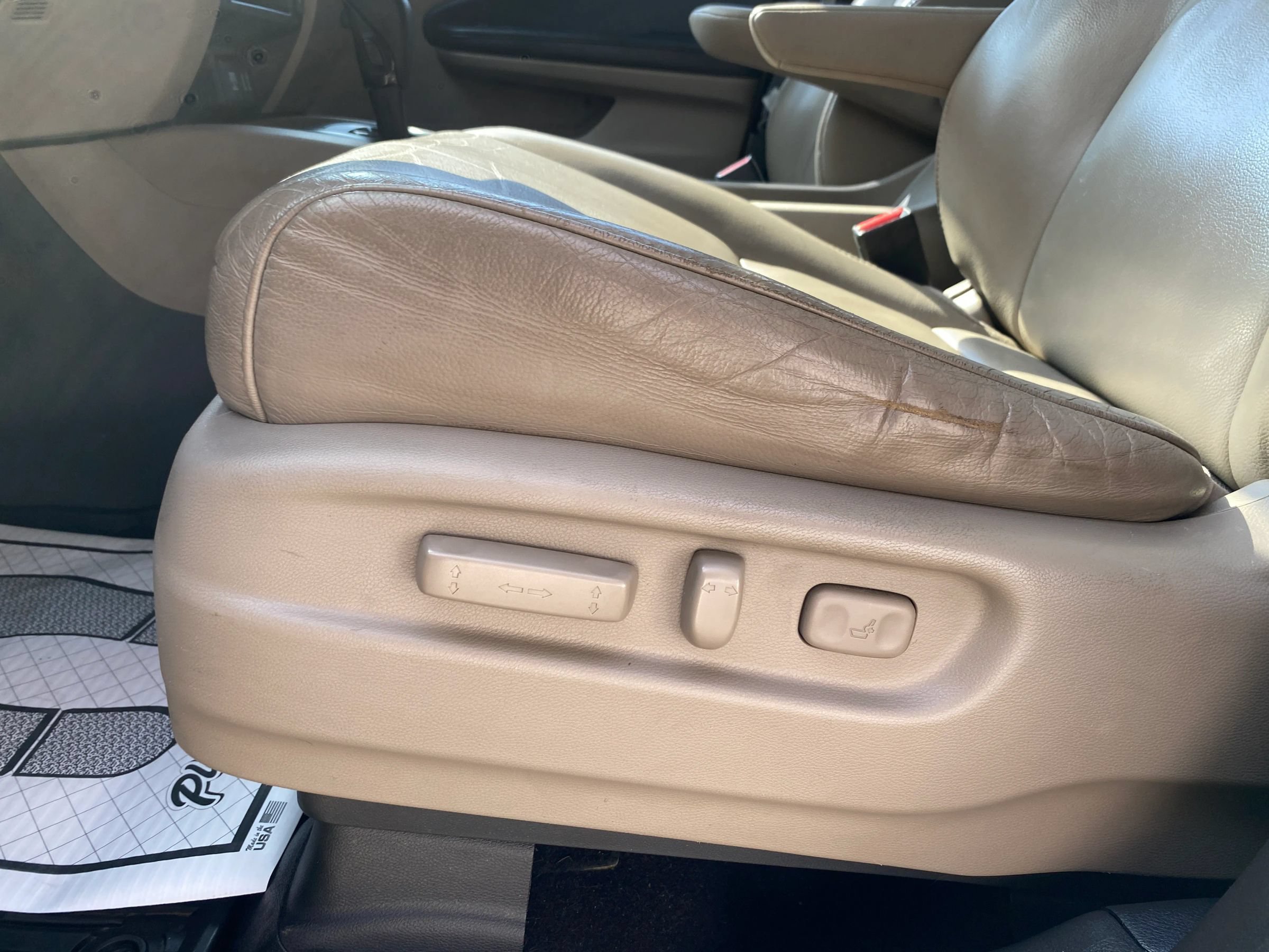Used 2016 Honda Pilot EX-L image 27