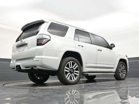 Used 2024 Toyota 4Runner Limited image 24