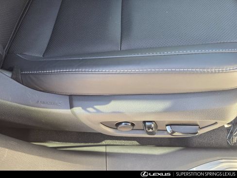 Used 2024 Lexus RX 350 Premium w/ Convenience Package FWD image 30