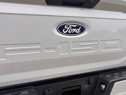 New 2025 Ford F150 Lightning Flash image 26
