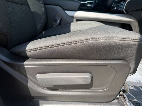 New 2026 RAM 1500 Big Horn w/ Night Edition AWD/4WD image 35