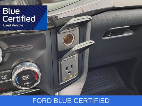 Used 2023 Ford F150 Raptor w/ Equipment Group 802A Raptor R AWD/4WD image 14