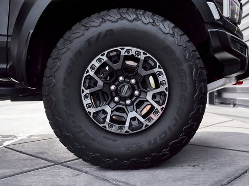 Used 2024 Ford F150 Raptor w/ Equipment Group 803A Raptor R image 29