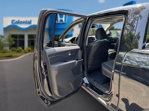 Used 2024 Honda Ridgeline RTL image 28