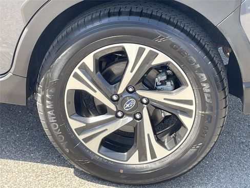 Certified 2025 Subaru Crosstrek 2.0i Premium AWD/4WD image 11