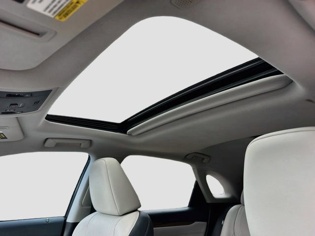 Used 2019 Lexus RX 350 AWD image 27