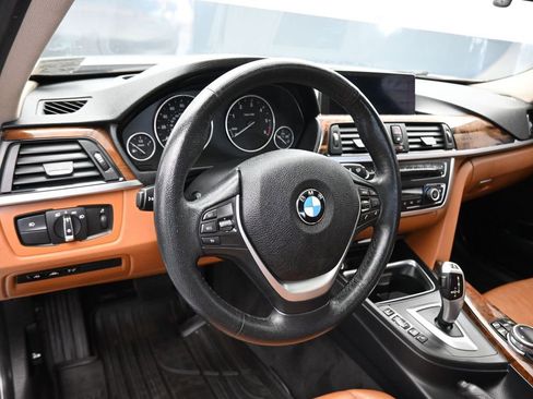 Used 2014 BMW 328d xDrive Sedan AWD/4WD image 13