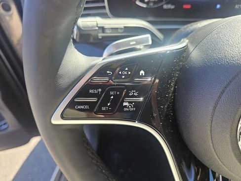 New 2026 Mercedes-Benz GLE 350 4MATIC image 17