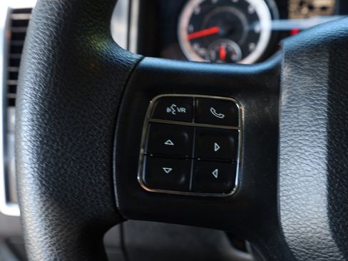 Used 2020 RAM 1500 Classic Warlock image 30