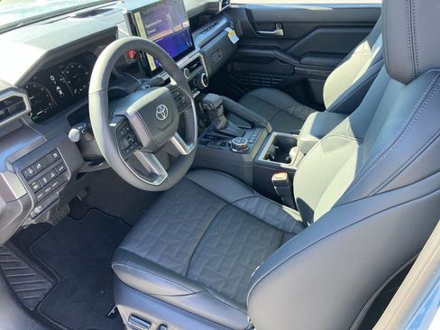 New 2026 Toyota Tacoma TRD Off-Road image 9