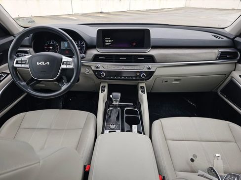 Used 2022 Kia Telluride EX w/ EX Premium Package image 20