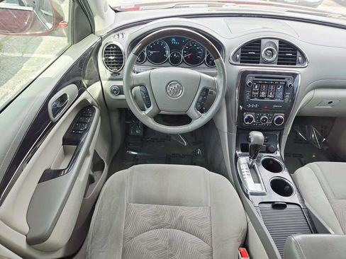 Used 2016 Buick Enclave Convenience w/ Trailering Package FWD image 10