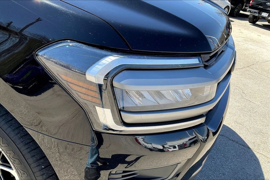 Used 2024 Ford Expedition Max XLT AWD/4WD image 27