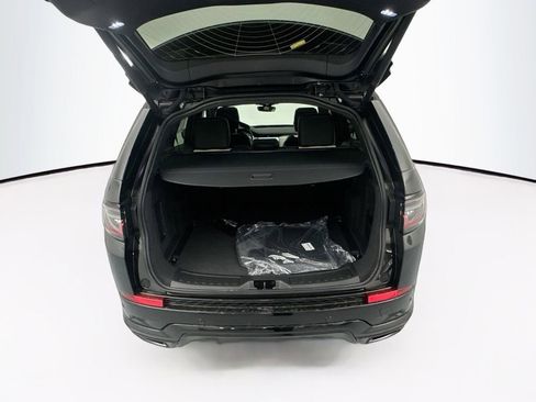 New 2026 Land Rover Discovery Sport Landmark AWD/4WD image 26