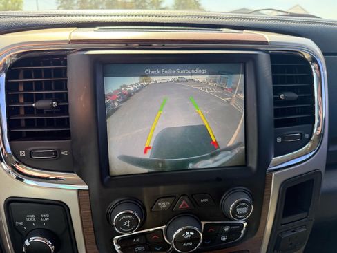 Used 2013 RAM 3500 Laramie AWD/4WD image 18