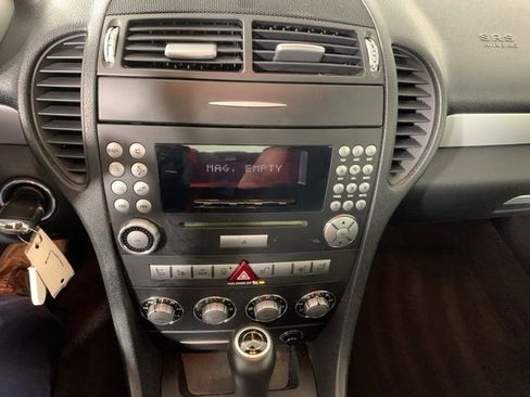 Used 2008 Mercedes-Benz SLK 280 image 23