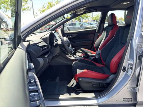 New 2026 Subaru WRX Limited AWD/4WD image 13