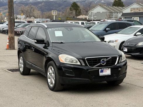 Used 2013 Volvo XC60 3.2 image 2