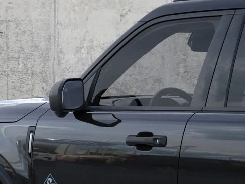 New 2025 Ford Bronco Sport Outer Banks w/ Sasquatch Outer Banks Package image 20