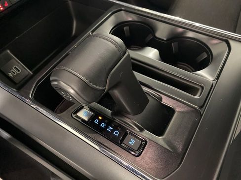 Used 2025 Ford F150 XLT w/ Equipment Group 302A MID image 11