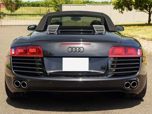 Used 2011 Audi R8 V8 AWD/4WD image 21