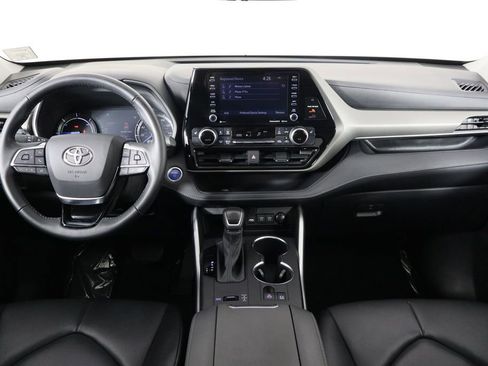 Used 2021 Toyota Highlander XLE image 13
