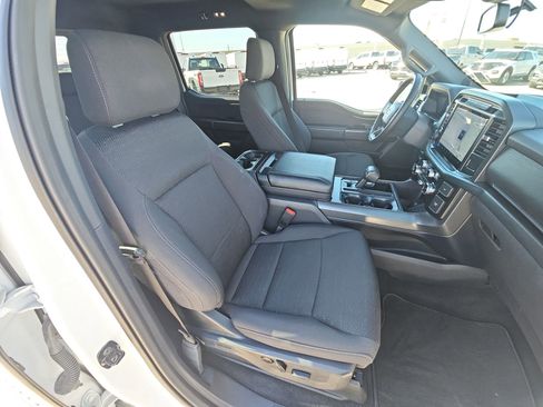Used 2024 Ford F150 XLT w/ Equipment Group 302A MID image 61