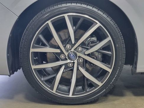 Used 2024 Subaru Impreza 2.0i Sport AWD/4WD image 10