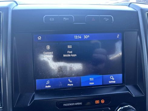 Used 2022 Ford F250 XLT w/ FX4 Off-Road Package image 30