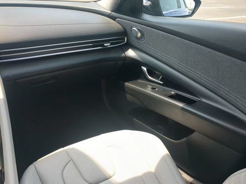Used 2024 Hyundai Elantra Limited FWD image 15