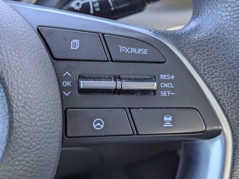 Used 2023 Hyundai Sonata SEL FWD image 14