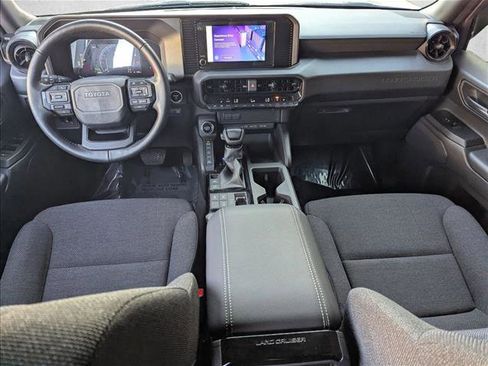 Certified 2024 Toyota Land Cruiser 1958 image 17