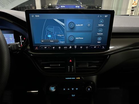 Certified 2023 Ford Escape ST-Line w/ Tech Pack #1 image 31